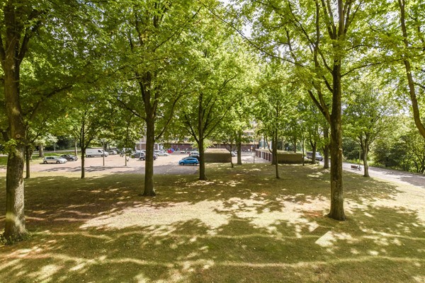 Medium property photo - Langswater 141, 1069 TS Amsterdam